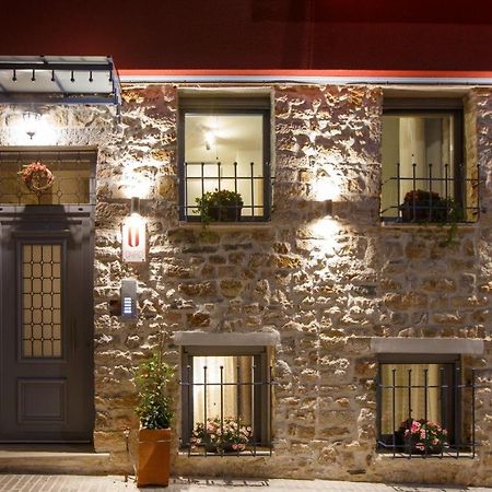 Οniro Comfort Living Янина Экстерьер фото