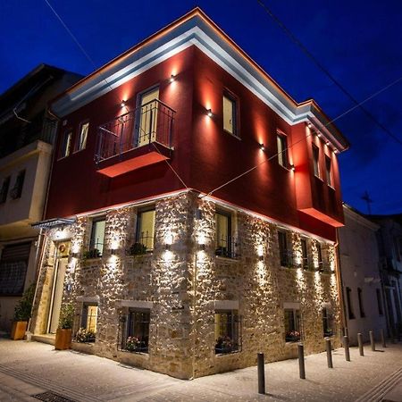 Οniro Comfort Living Янина Экстерьер фото