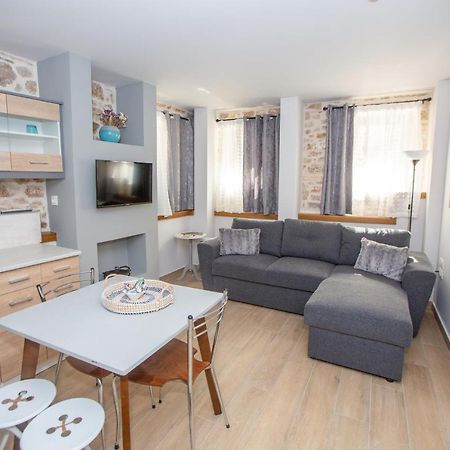 Οniro Comfort Living Янина Экстерьер фото