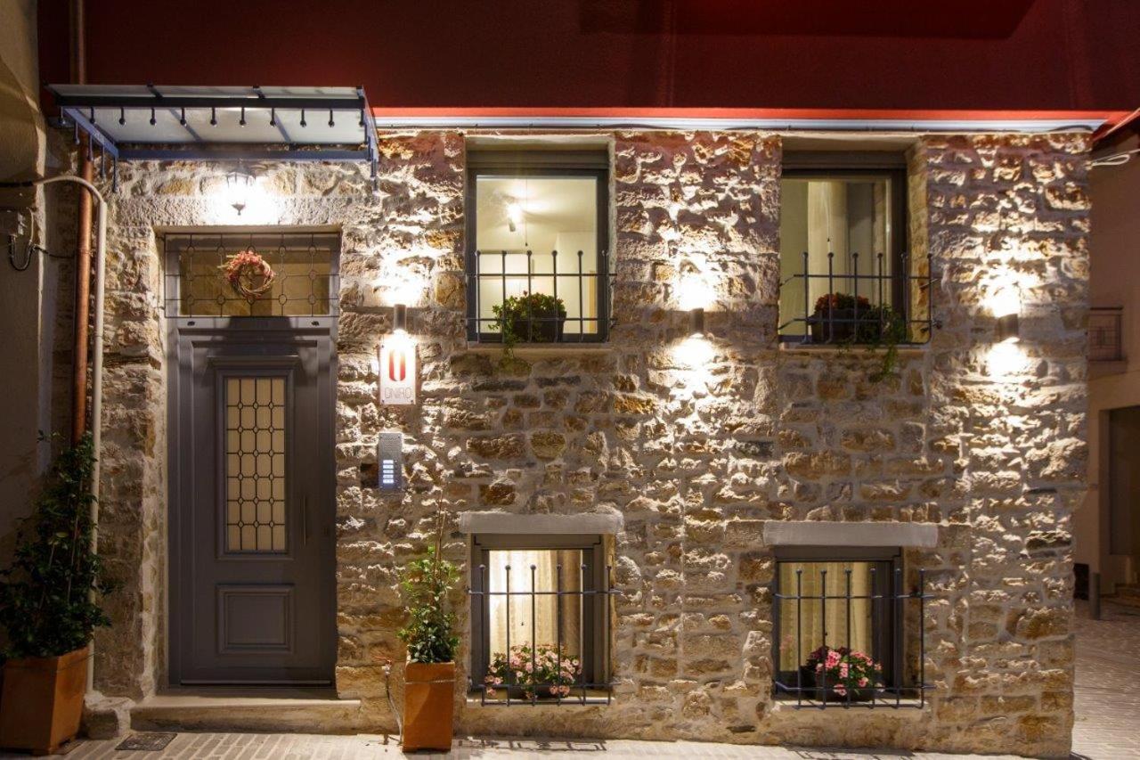 Οniro Comfort Living Янина Экстерьер фото