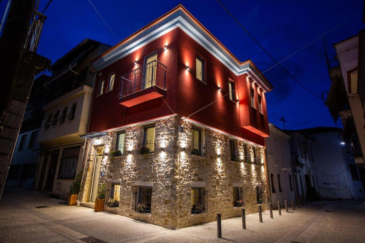 Οniro Comfort Living Янина Экстерьер фото