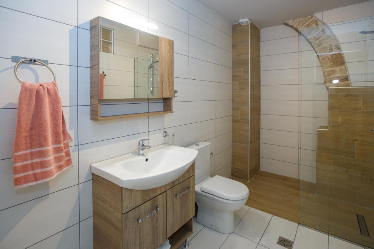 Οniro Comfort Living Янина Экстерьер фото