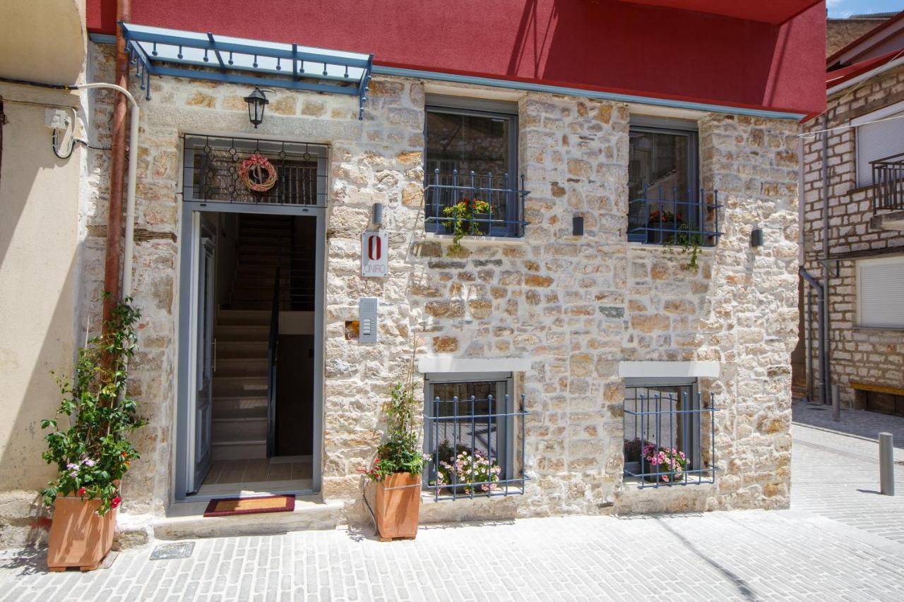 Οniro Comfort Living Янина Экстерьер фото