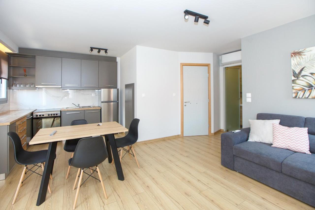 Οniro Comfort Living Янина Экстерьер фото