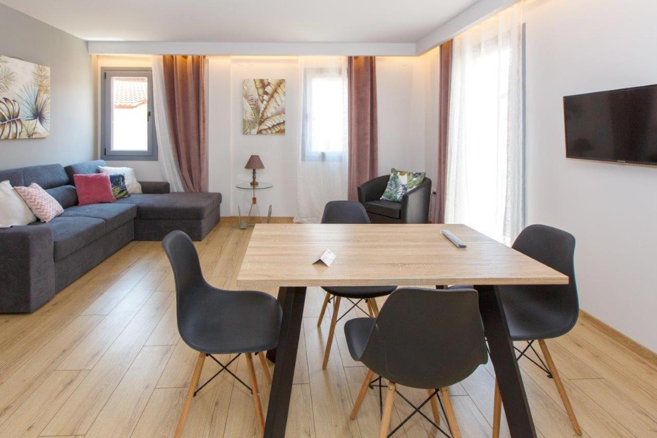 Οniro Comfort Living Янина Экстерьер фото