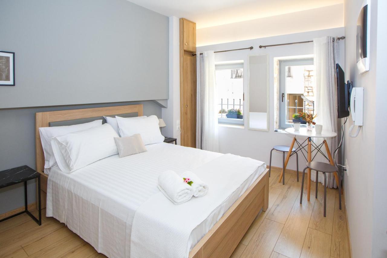 Οniro Comfort Living Янина Экстерьер фото