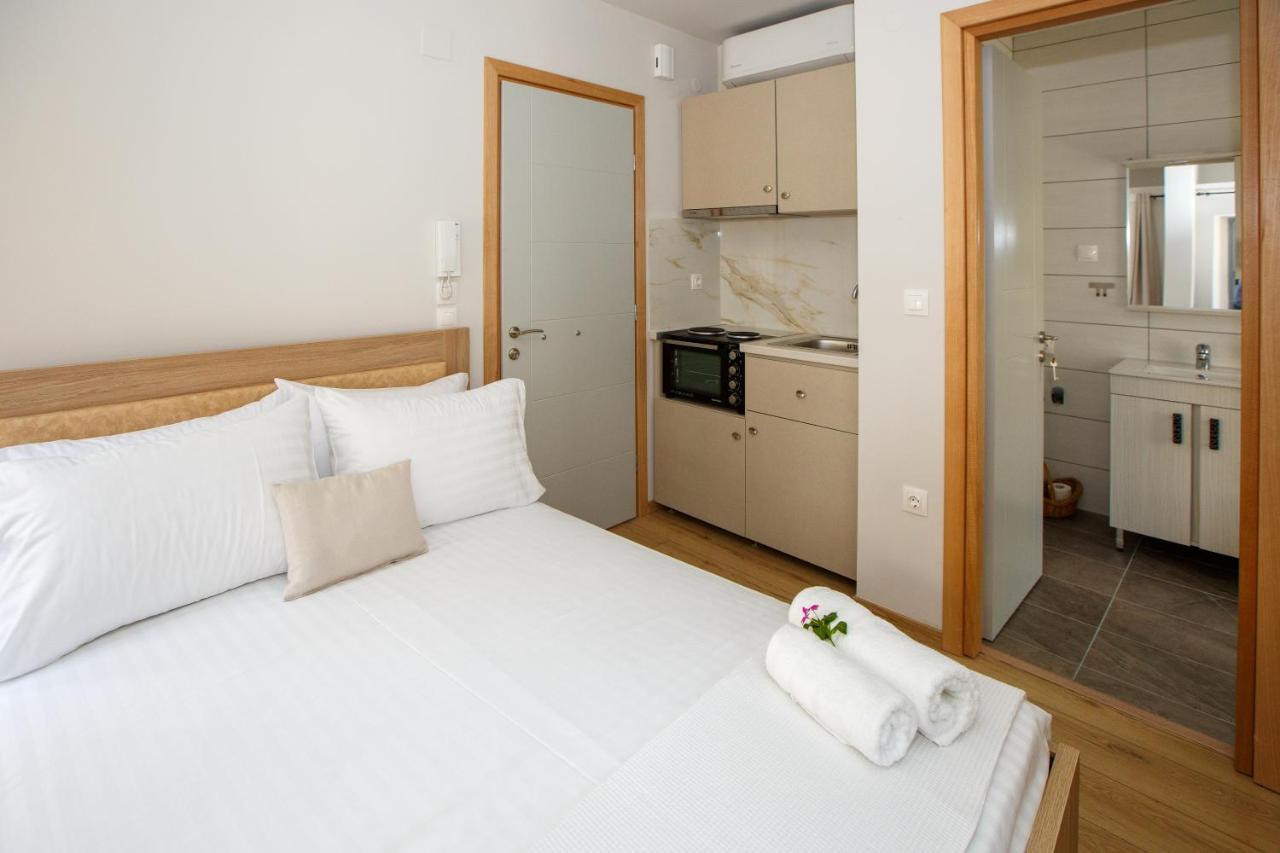 Οniro Comfort Living Янина Экстерьер фото